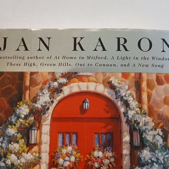 A Common Life The Wedding Story by Jan Karon - Picture 3 of 8